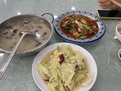 -胡世羊肉汤(南街店)