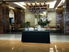 -东北大厦酒店(沈阳北站青年大街店)