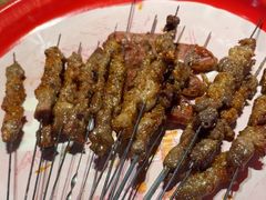 -北三老太太烧烤(人生一串上榜店)