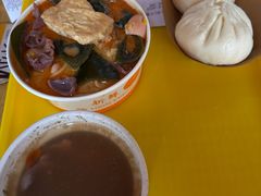 -津品味小吃(大学湾店)