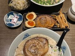-雷神拉面(财富中心玉米楼店)