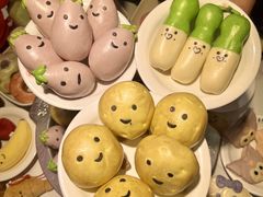 -喜虾客·大虾火锅(郑州无限城店)