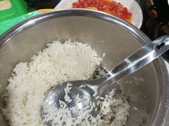 -国庆鸡杂老店