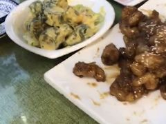 -桃子餐厅·天津菜(红星路直营店)