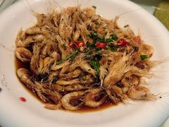 -壹只菜·崇明本地特色菜(崇明南门店)