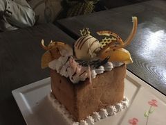 -慕佳精品西餐咖啡(新华北区店)