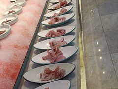 -川骄海鲜自助(河东店)
