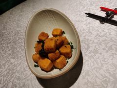-红棉中餐厅·广州海航威斯汀酒店