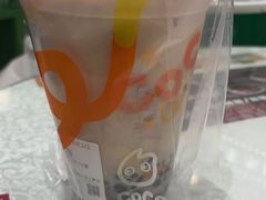 -CoCo都可(虹口龙之梦店)