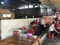 大堂-昌记土制吊烧鸡(佛山市安信物流中心A座店)