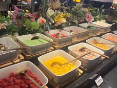 -梨花自助烤肉(乐宾店)