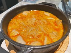 新加坡叻沙檬粉-星怡会·新加坡新美食(苏州中心店)