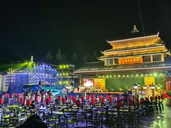 -济南方特东方神画