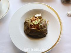-金轩中餐厅 Jin Xuan(浦东丽思卡尔顿酒店)