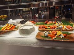 -广州富力君悦大酒店·凯菲厅