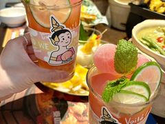 -泰妃殿(武汉首店)