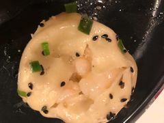-小杨生煎(龙之梦购物中心店)