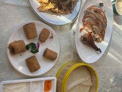 -福来居烤鸭店(天坛二店)