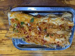 -兰州马子禄牛肉面(文景公园店)