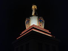 -宝尔汗佛塔
