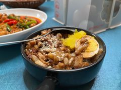 -蝦塘·中国餐馆(城墙南马道巷店)