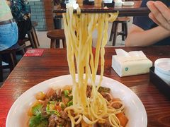 -秦园陕西手工面馆(番禺节能科技园店)