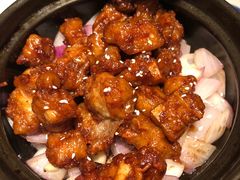 -绿茶餐厅(布吉万象汇店)