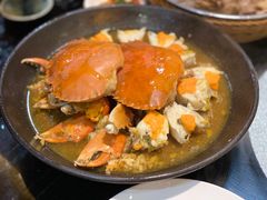 -猪肉婆私房菜(容桂总店)