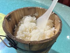 -华冠悠岚·庭院餐厅(青城后山店)