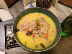 -财神岛·大连海鲜餐厅