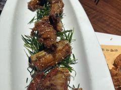 -纪林菜馆·博山菜老字号(华光路店)