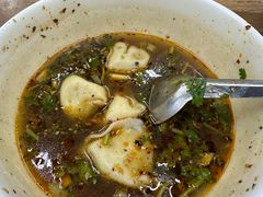-回坊马二饺子馆
