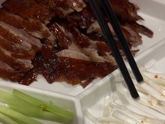 -莲苑中餐厅·Lotus Court(厦门马哥孛罗东方大酒店)
