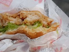 -华莱士·全鸡汉堡(浦东南路店)