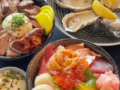 -Tanuki Raw(Orchard Central)