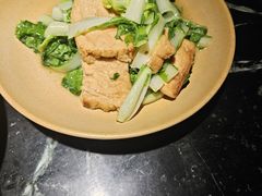 -廖川菜(太阳宫店)