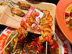 -阿财老铺·老蚌埠龙虾城(华夏总店)