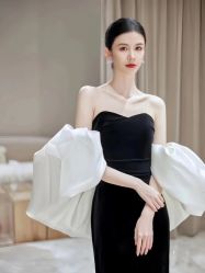 -Lady  Jane高端婚纱礼服馆