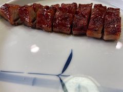 -寻味顺德·南记酒家·传统顺德菜·鱼生(广源路店)