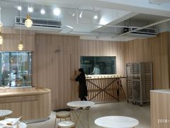 大堂-顶东面包花园·生日蛋糕(世博店)