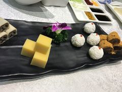 -京味民福烤鸭店(建设四马路店)