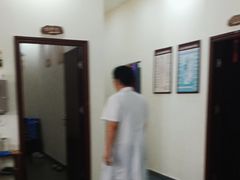 -张钰强中医正骨推拿连锁(唐家人才公寓店)