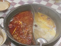 -赵美丽·重庆社区火锅·直营店(火车东站·中豪国际店)