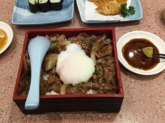 -元气寿司(环球港店)