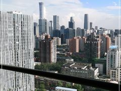 -北京三里屯CHAO酒店