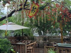-田园印象·成都土菜院子(华阳店)