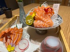 -吉之仙•中国制造•出口级食材日料店(领事馆总店)