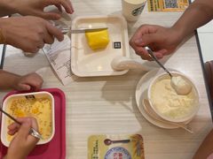 -满记甜品(加州阳光开元广场店)