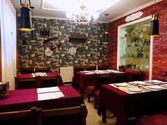 -92°C俄式厨房(中央大街店)