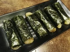 -胜代日本料理(云程巷小区店)